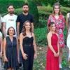21 Auszubildende der Friseure der Gewerbeschule Bad Säckingen bekommen den Gesellenbrief
